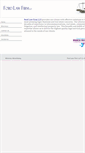 Mobile Screenshot of fordfirm.com